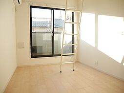 ソイ・メゾン梅田 202 2階1Kのリビング/ダイニング