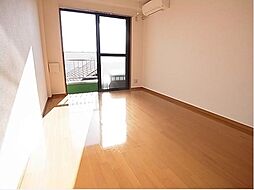 MFマンションII 204 2階1Kのリビング/ダイニング