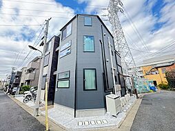 ユニヴェール西新井