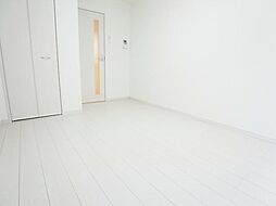 リブリ・サンビレッジ 106 1階1Kのリビング/ダイニング