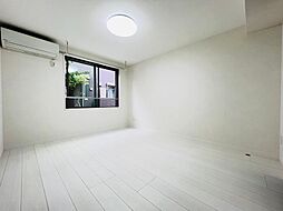 グランクオール北千住 402 4階1Kのリビング/ダイニング