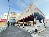 埼玉県草加市柳島町：物件画像／株式会社ルーミーズ　北千住店