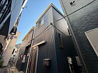 東京都足立区千住4丁目：物件画像／株式会社ルーミーズ　北千住店