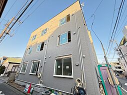 ルミナス千住大橋 303