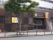 竹ノ塚診療所（128m）