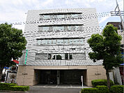 待木医院（410m）