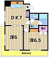 CrestHillsAyase4階11.2万円