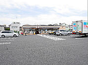 セブンイレブン 足立東伊興1丁目店（274m）