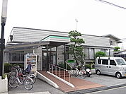 大蔵医院（578m）