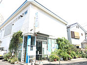 中居町クリニック（154m）