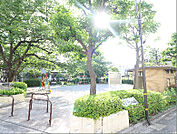 イトー児童遊園（404m）