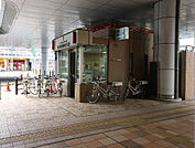 千住警察署 北千住駅西口交番（252m）