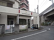 綾瀬警察署 足立駐在所（281m）