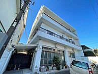 東京都足立区千住緑町2丁目：物件画像／株式会社ルーミーズ　北千住店
