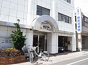 慈英会病院（88m）