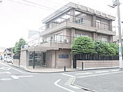 深見医院（120m）