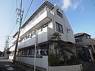 東京都足立区弘道2丁目：物件画像／株式会社ルーミーズ　北千住店