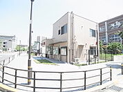 千住警察署 緑町交番（283m）