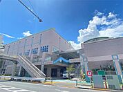 足立区立千寿桜小学校（813m）