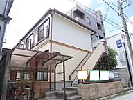 東京都足立区梅田7丁目：物件画像／株式会社ルーミーズ　北千住店