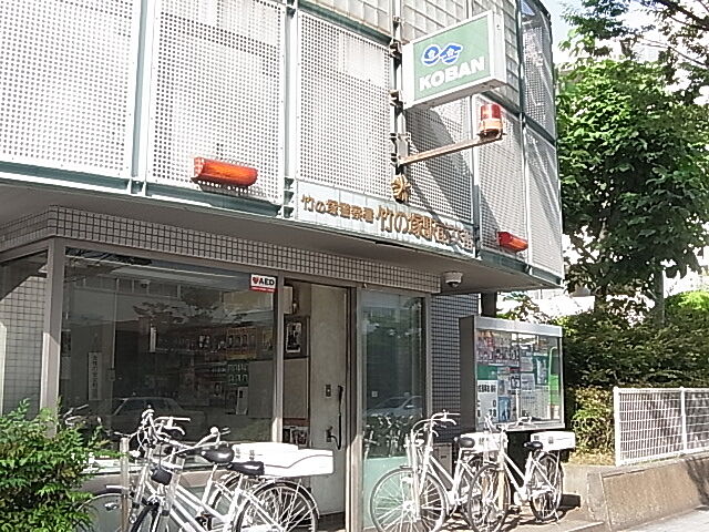 周辺