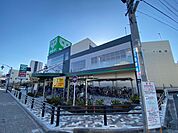 サミットストア　五反野店（252m）
