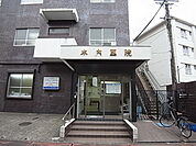 木内医院（167m）