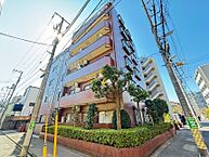 東京都足立区足立2丁目：物件画像／株式会社ルーミーズ　北千住店
