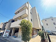 東京都足立区梅田6丁目：物件画像／株式会社ルーミーズ　北千住店