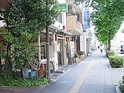 千住警察署 千住四丁目交番（471m）