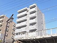 東京都足立区千住関屋町：物件画像／株式会社ルーミーズ　北千住店