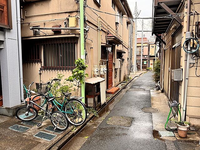 その他