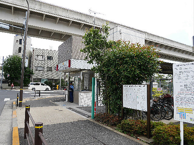 周辺