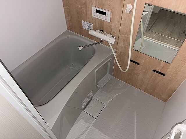浴室