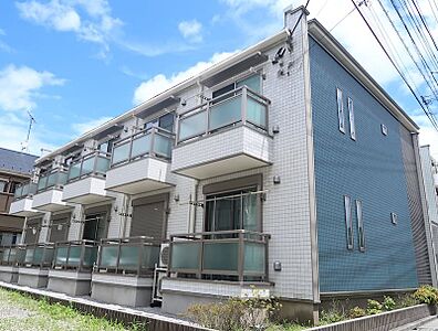 外観 外観
