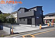 同仕様建物施工例です。