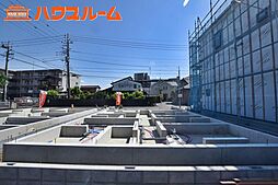 外観の画像