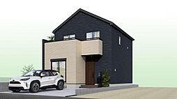 GRAFRE DESIGN坂戸市仲町 新築分譲住宅全6棟