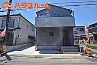 埼玉県鶴ヶ島市大字脚折90-25：物件画像