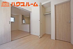 洋室の画像