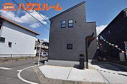 外観の画像