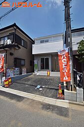 外観の画像