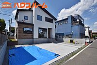 埼玉県坂戸市柳町23：物件画像