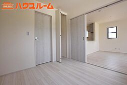 洋室の画像