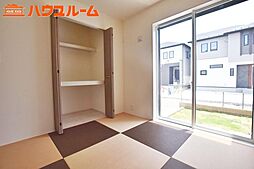 和室の画像