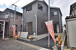 CRADLE GARDEN川越市笠幡第46新築分譲住宅全1棟