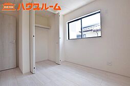 洋室の画像