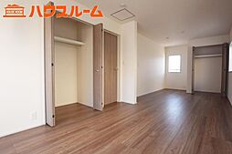 洋室の画像