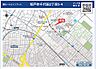 地図：カーナビインプット　坂戸市千代田2丁目5-4、現地ご見学の際は、事前にご連絡ください。平日のご見学も大歓迎です。完成見学会開催中♪