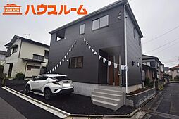 外観の画像